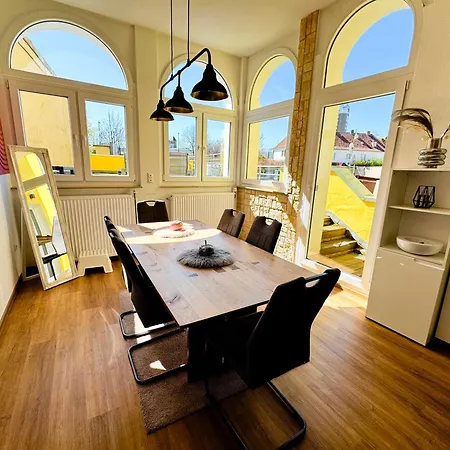 Apartment Am Doemchen Osnabrueck