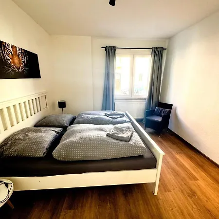 Am Doemchen Apartment
