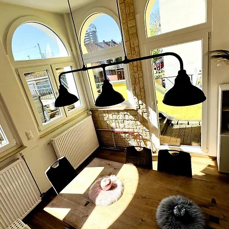 Am Doemchen Apartment