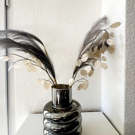 Apartment Am Doemchen *