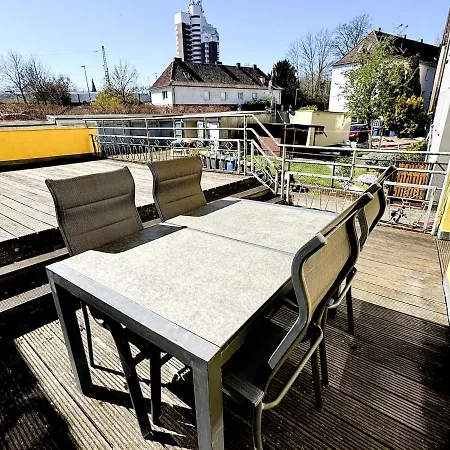 Apartment Am Doemchen Osnabrueck