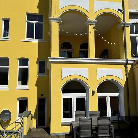 Am Doemchen Apartment Osnabrueck