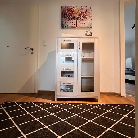 Am Doemchen Apartment *