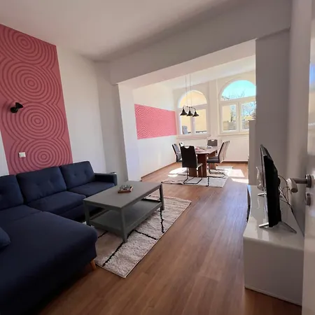 Am Doemchen Apartment
